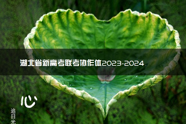 湖北省新高考联考协作体2023-2024学年高三下学期开学考试语文试题